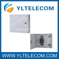 Wallmount Fiber Optic Splitter Terminal Box